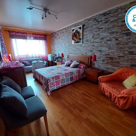 Nelocas House Lejlighed Ponta Delgada Eksteriør billede