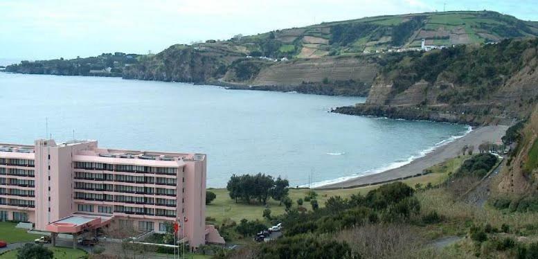 Nelocas House Lejlighed Ponta Delgada Eksteriør billede