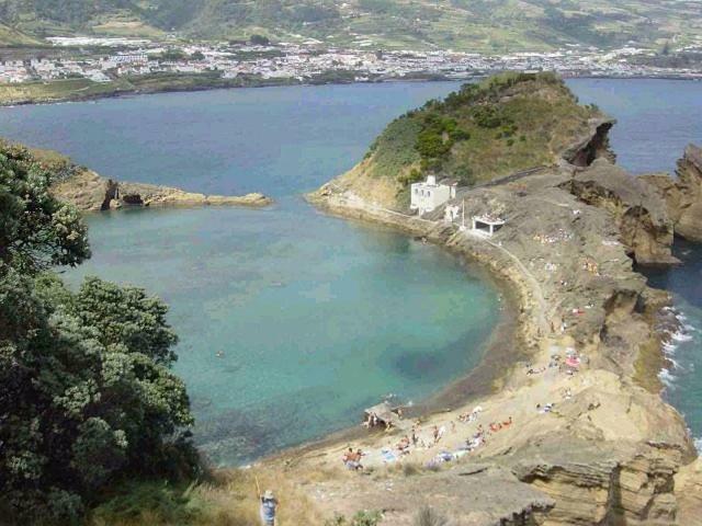 Nelocas House Lejlighed Ponta Delgada Eksteriør billede