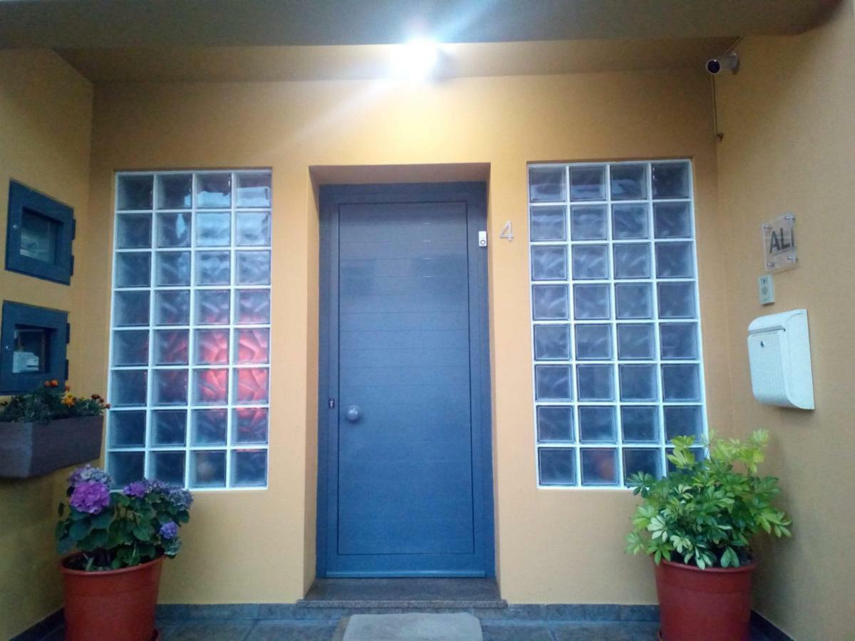 Nelocas House Lejlighed Ponta Delgada Eksteriør billede